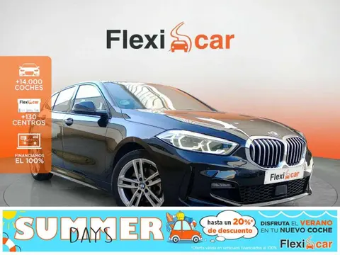 Used BMW SERIE 1 Petrol 2021 Ad 