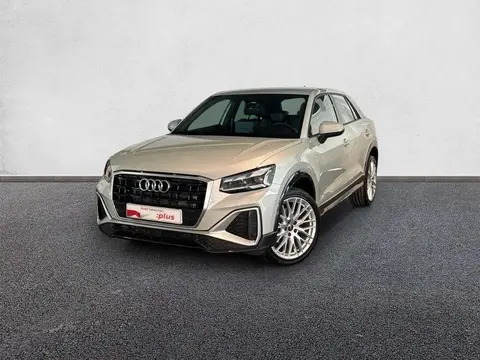 Used AUDI Q2 Petrol 2024 Ad 