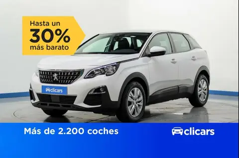 Used PEUGEOT 3008 Diesel 2020 Ad 