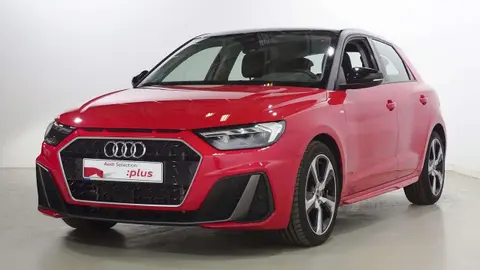 Annonce AUDI A1 Essence 2021 d'occasion 