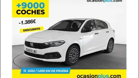 Used FIAT TIPO Diesel 2022 Ad 