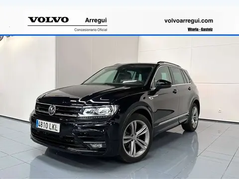 Annonce VOLKSWAGEN TIGUAN Diesel 2020 d'occasion 