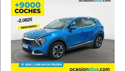 Annonce KIA SPORTAGE Essence 2023 d'occasion 