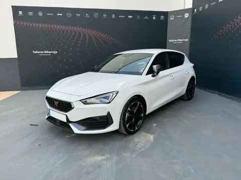 Annonce CUPRA LEON Essence 2023 d'occasion 