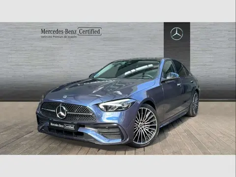 Used MERCEDES-BENZ CLASSE C Diesel 2023 Ad 