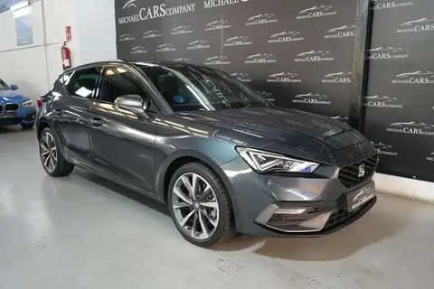 Used SEAT LEON Hybrid 2020 Ad 