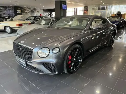 Annonce BENTLEY CONTINENTAL Essence 2021 d'occasion 