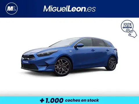 Used KIA CEED Petrol 2022 Ad 