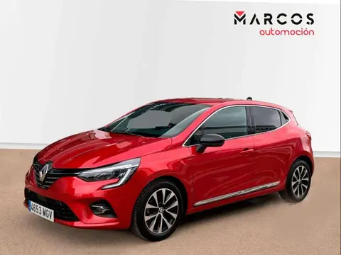 Annonce RENAULT CLIO Essence 2023 d'occasion 