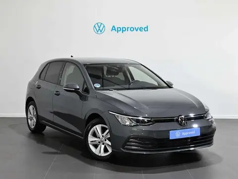 Annonce VOLKSWAGEN GOLF Essence 2023 d'occasion 