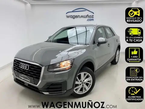 Used AUDI Q2 Diesel 2018 Ad 