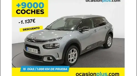 Used CITROEN C4 Petrol 2019 Ad 