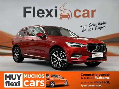 Used VOLVO XC60 Diesel 2019 Ad 