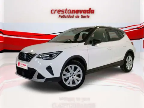 Used SEAT ARONA Petrol 2024 Ad 