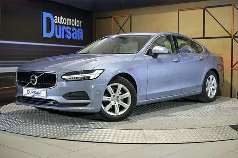 Used VOLVO S90 Diesel 2018 Ad 