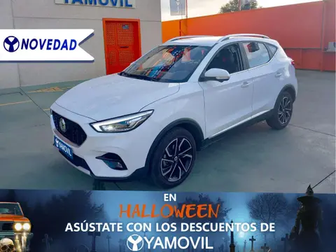 Annonce MG ZS Essence 2023 d'occasion 