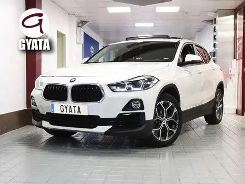 Used BMW X2 Petrol 2020 Ad 