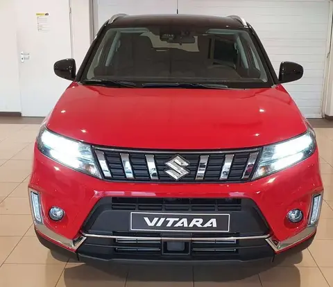 Used SUZUKI VITARA Petrol 2024 Ad 