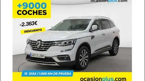 Used RENAULT KOLEOS Diesel 2021 Ad 