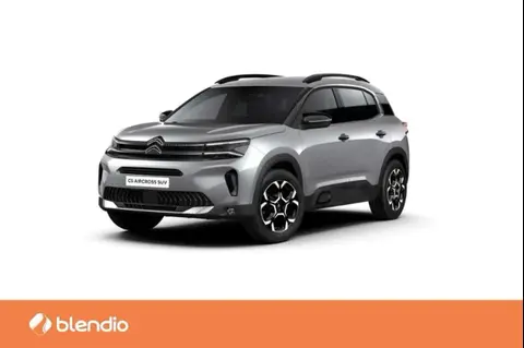 Used CITROEN C5 AIRCROSS Hybrid 2024 Ad 