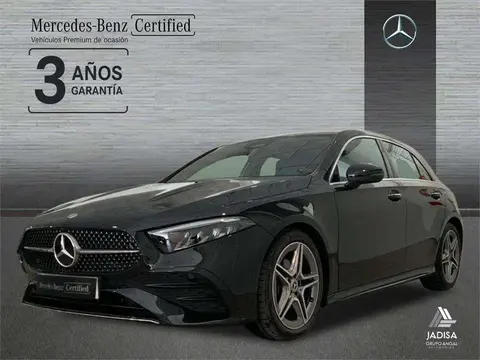 Used MERCEDES-BENZ CLASSE A Electric 2023 Ad 