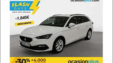 Used SEAT LEON Petrol 2021 Ad 