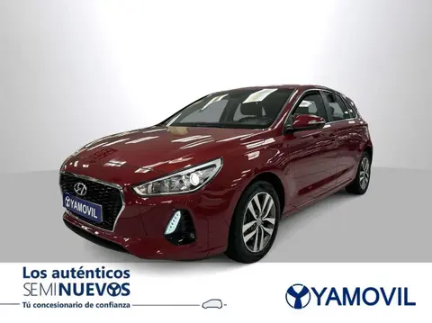 Used HYUNDAI I30 Petrol 2018 Ad 