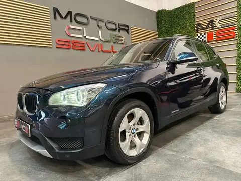 Used BMW X1 Diesel 2015 Ad 