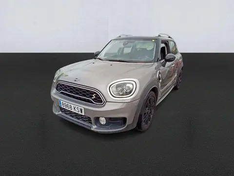 Used MINI COOPER Hybrid 2019 Ad 