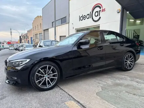 Annonce BMW SERIE 3 Diesel 2020 d'occasion 