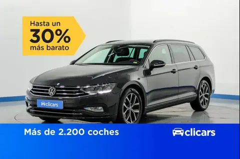 Used VOLKSWAGEN PASSAT Diesel 2020 Ad 