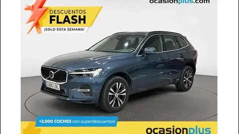 Used VOLVO XC60 Diesel 2021 Ad 