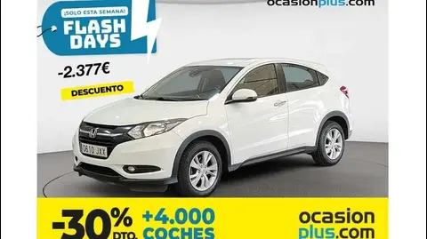 Used HONDA HR-V Petrol 2017 Ad 