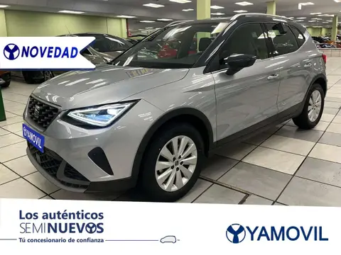 Used SEAT ARONA Petrol 2022 Ad 