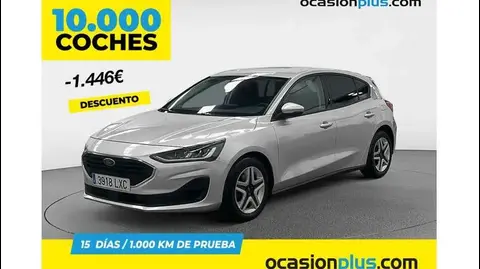 Annonce FORD FOCUS Diesel 2022 d'occasion 