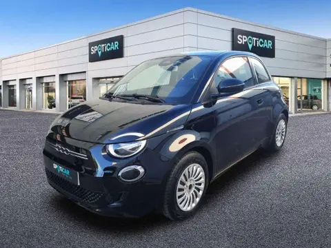 Used FIAT 500 Electric 2023 Ad 