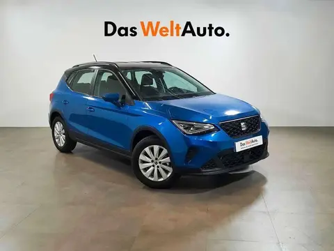 Used SEAT ARONA Petrol 2023 Ad 