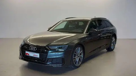 Annonce AUDI A6 Diesel 2020 d'occasion 