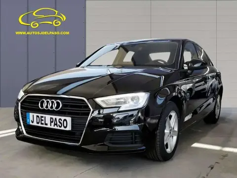 Used AUDI A3 Petrol 2019 Ad 