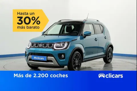 Used SUZUKI IGNIS Petrol 2021 Ad 