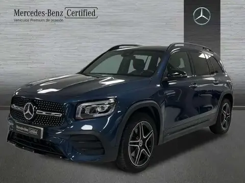 Used MERCEDES-BENZ CLASSE GLB Petrol 2023 Ad 