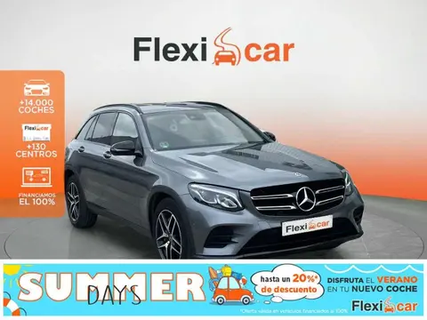 Used MERCEDES-BENZ CLASSE GLC Diesel 2019 Ad 