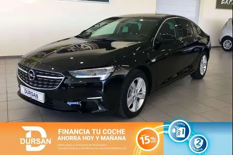 Used OPEL INSIGNIA Diesel 2022 Ad 