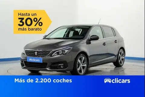 Annonce PEUGEOT 308 Diesel 2020 d'occasion 