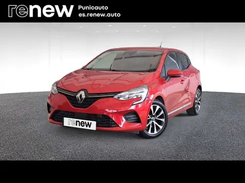 Used RENAULT CLIO Petrol 2020 Ad 