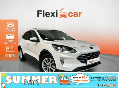 Used FORD KUGA Diesel 2021 Ad 