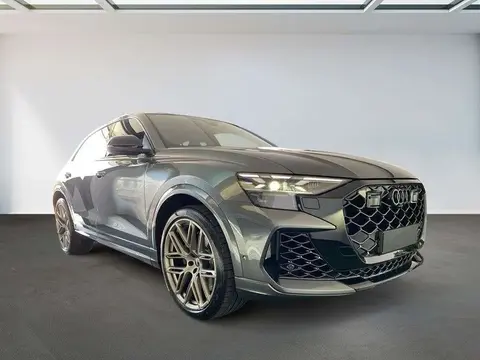 Annonce AUDI Q8 Essence 2024 d'occasion 