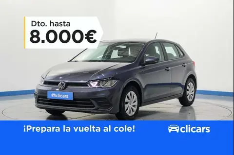 Used VOLKSWAGEN POLO Petrol 2022 Ad 