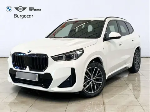 Annonce BMW X1 Diesel 2024 d'occasion 