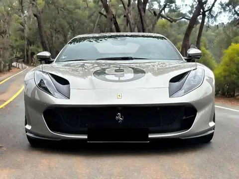 Used FERRARI 812 Petrol 2020 Ad 